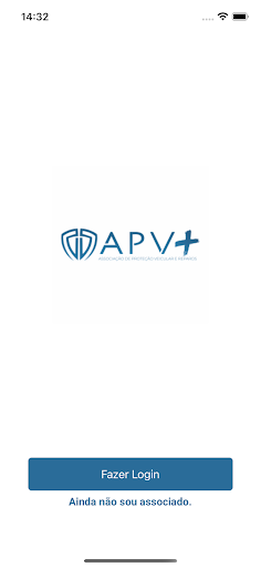 Android application APV+ screenshort