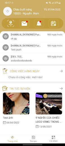 Skymond Screen 2