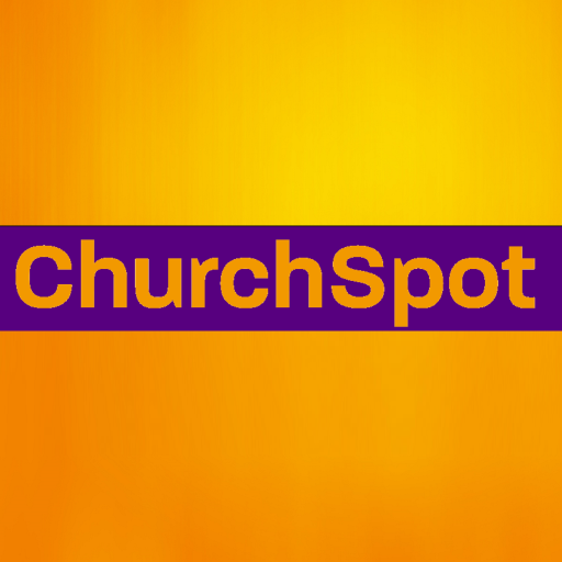 Churchspot 2200+ Tamil Chords logo