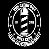The Clean Cut Boys Club icon