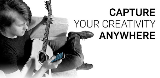 WireTap Riff Recorder