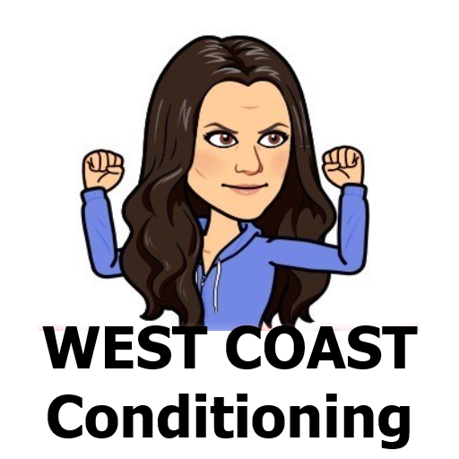 West Coast Conditioning Onlin