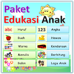 Education Game For Kids-Complete Learning Material Apk