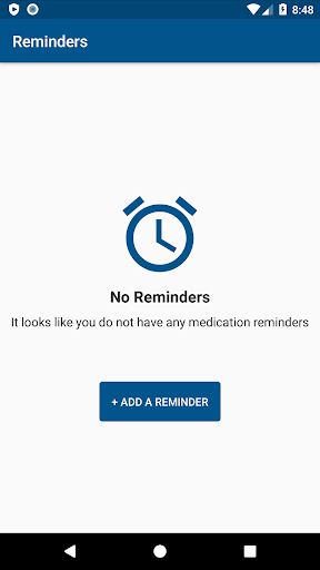 Rx Xpress Healthmart Pharmacy Screenshot 3 - AppWisp.com