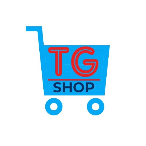 TgsnShop logo