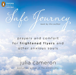 Значок приложения "Safe Journey: Prayers and Comfort for Frightened Fliers and Other Anxious Souls"