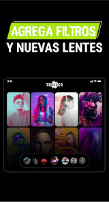 Captura de pantalla