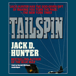 Icon image Tailspin