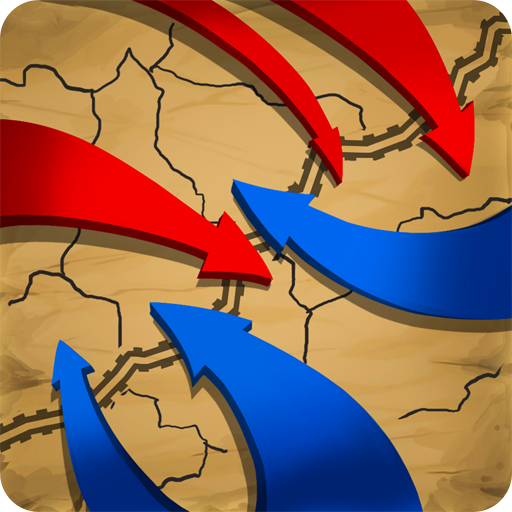 S&T: Medieval Wars 1.0.24 Icon