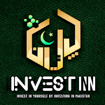 Cover Image of Download Invest Inn Pakistan  APK