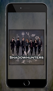 Shadowhunters GAME