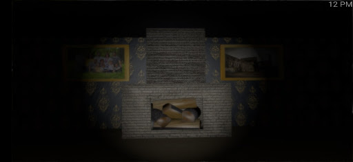 Android application Real Nightmare screenshort