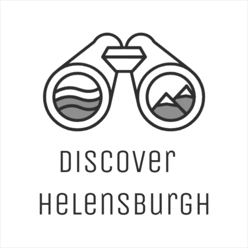 Discover Helensburgh logo