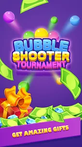 Bubble Shooter Tournament