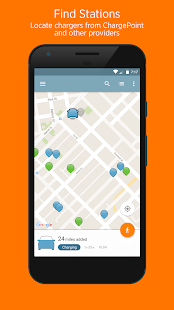 ChargePoint 5.87.2-1363-5081 Screenshots 1