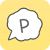 카톡파도 - 카카오톡 파일공유 도우미 icon