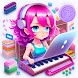 Gatcha Lief Nox Piano Neon - Androidアプリ