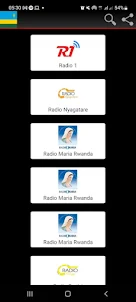 Rwanda Radio
