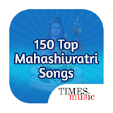 150 Top Mahashivratri Songs icon