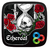 Ethereal GO Launcher Theme icon