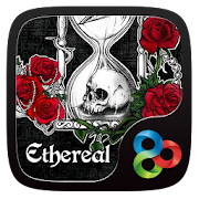 Ethereal GO Launcher Theme