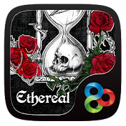 Ethereal GO Launcher Theme  Icon