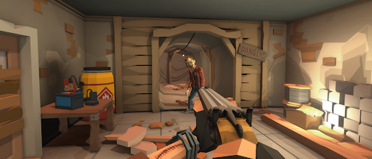 The Walking Zombie 2 v3.7.0 MOD APK (Unlimited Money/Menu)
