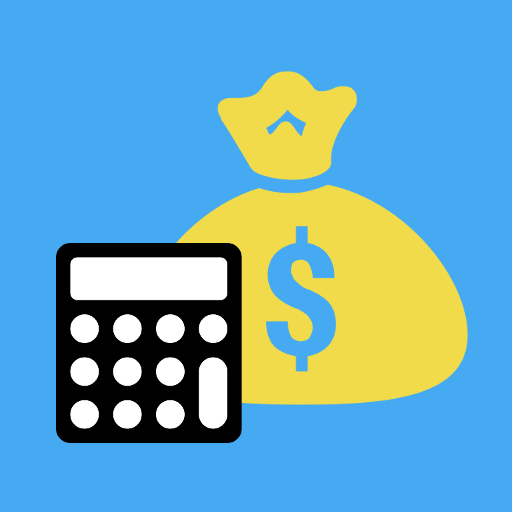 Loan Calculator: Simulate cost logo