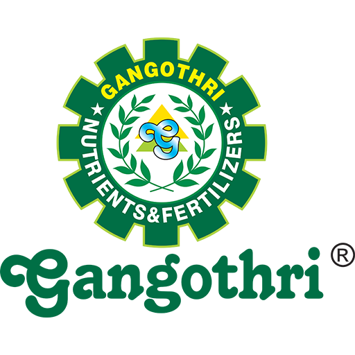 Gangothri Fertilizers logo