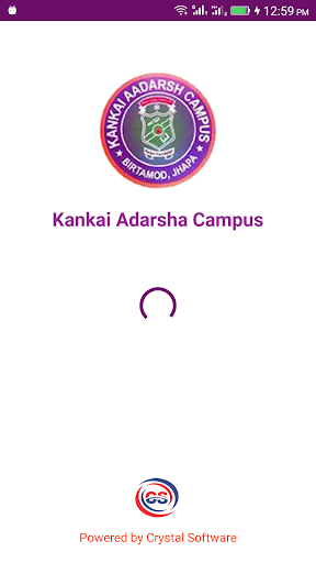 Kankai Adarsha Campus