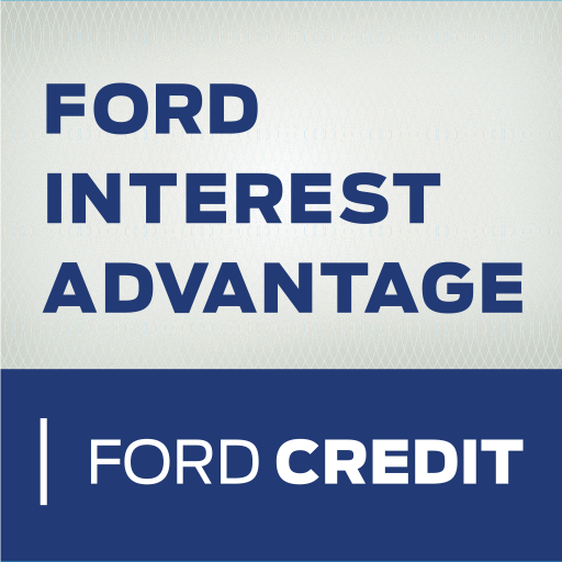 Ford Interest Advantage App Auf Windows herunterladen