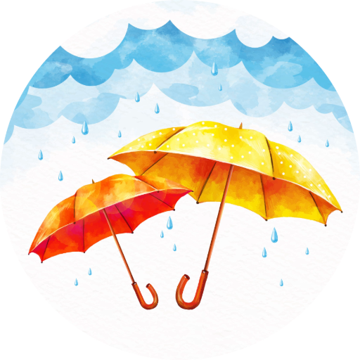 Weather (Ob-havo)  Icon