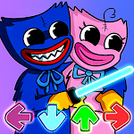 Cover Image of Download FNF Blade Dash : Funkin Night  APK