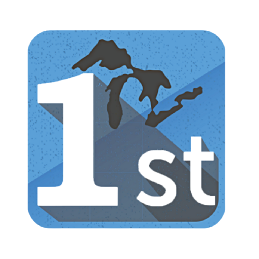 Great Lakes First Federal CU logo