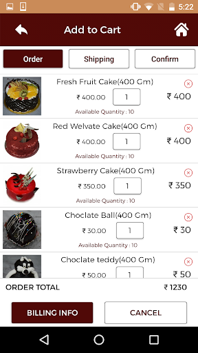 Royal Bakery Official Store