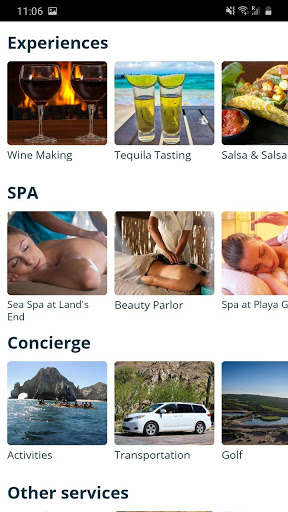 Grand Solmar Lands End