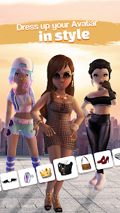 Free Club Cooee – 3D Avatar Chat 5
