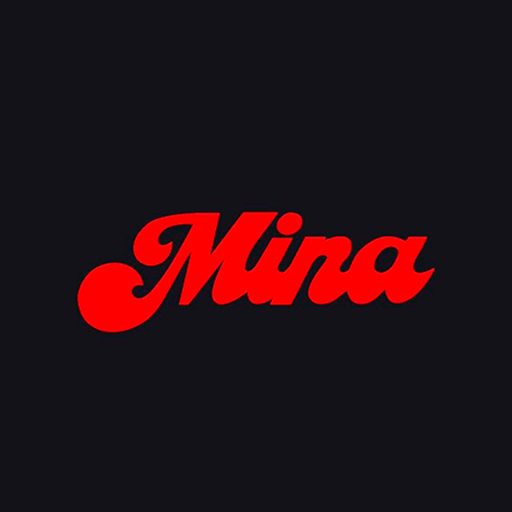 Mina Pizzas logo