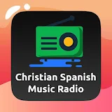Christian Spanish Music Radio Stations icon
