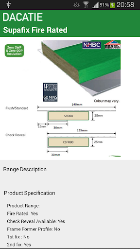 Dacatie Building Solutions