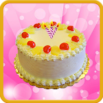 Cover Image of Download Cake Maker Chef 1.0 APK