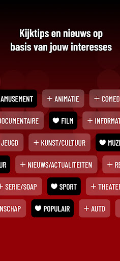 TVgids.nl - Nu & Straks