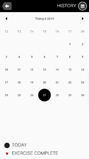 7 Min Workout - Daily Fitness