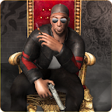 Grand Gangster Vegas - Battle Royale icon