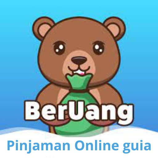 Beruang Pinjaman Online Guia