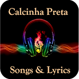 Calcinha Preta Songs & Lyrics icon