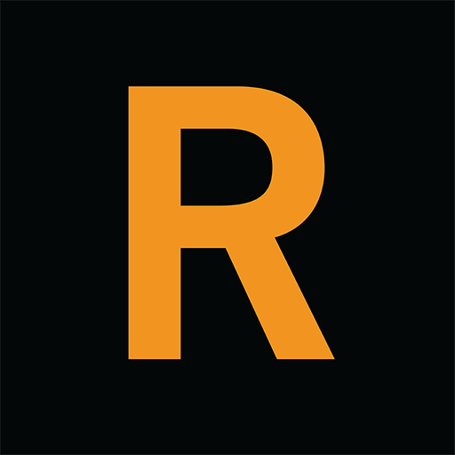 GFaL Rewards logo