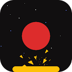 Ball, Space +Lava