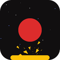 Ball, Space +Lava