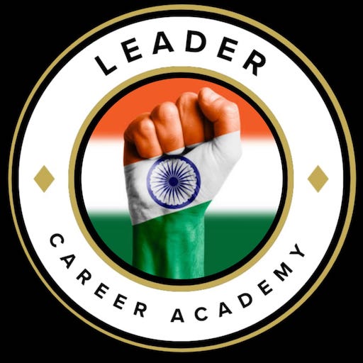 Leader Career Academy